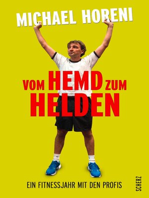 cover image of Vom Hemd zum Helden